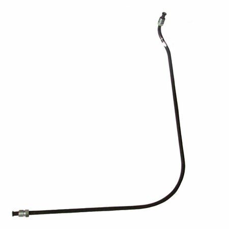 AFTERMARKET Fuel Line 9N9282A